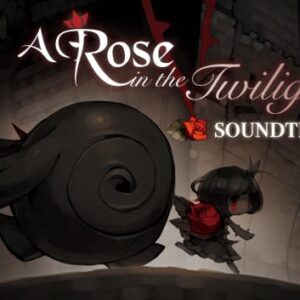 A Rose in the Twilight - Digital Soundtrack