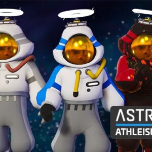 ASTRONEER Athleisure Bundle