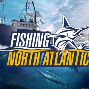 Fishing: North Atlantic