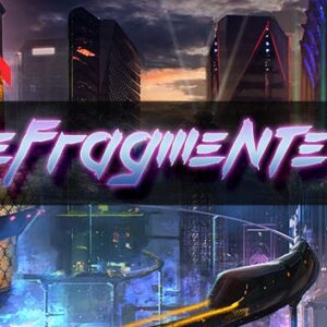 Defragmented