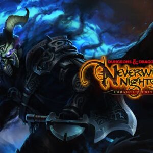 Dungeons & Dragons Neverwinter Nights 2: Enhanced Edition