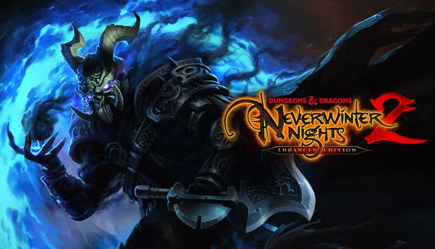 Dungeons & Dragons Neverwinter Nights 2: Enhanced Edition