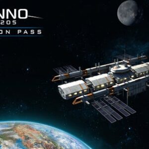 Anno 2205TM Season Pass