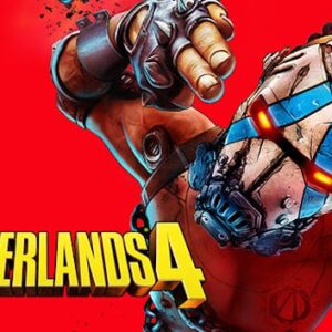 Borderlands 4