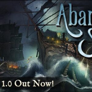 Abandon Ship