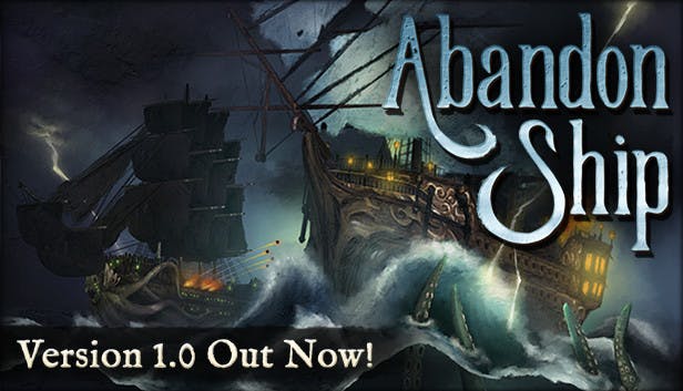 Abandon Ship