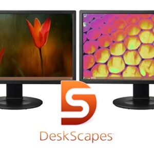 DeskScapes