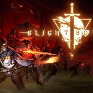 Blightbound