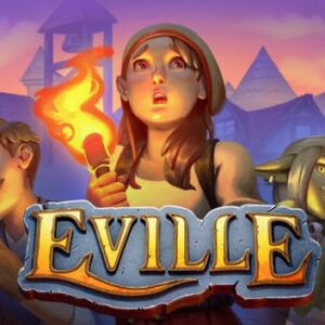Eville