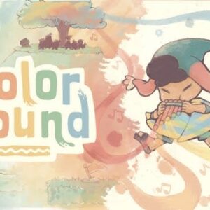 Colorbound
