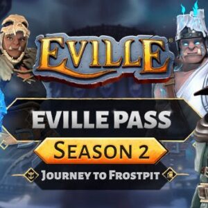 Eville Pass - Season 2