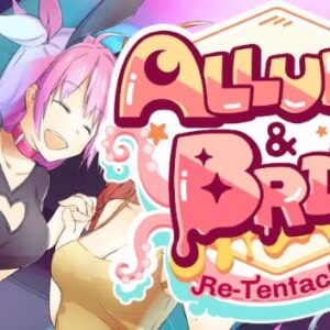 Alluna and Brie