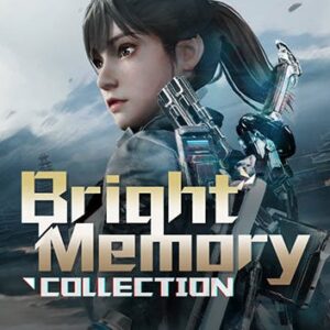 Bright Memory Collection