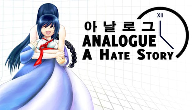 Analogue: A Hate Story