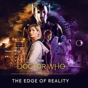 Doctor Who: The Edge of Reality