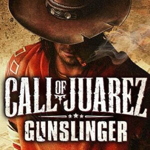 Call of Juarez: Gunslinger