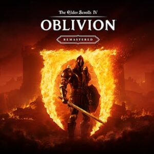 The Elder Scrolls IV: Oblivion Remastered