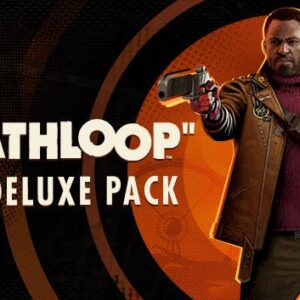 DEATHLOOP Deluxe Pack