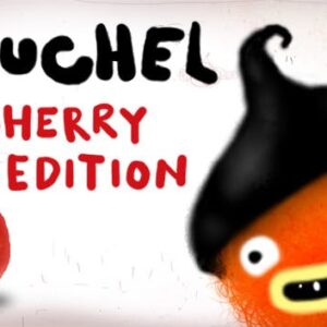 CHUCHEL Cherry Edition