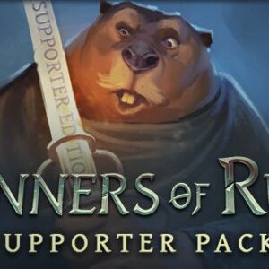 Banners of Ruin - Supporter Pack