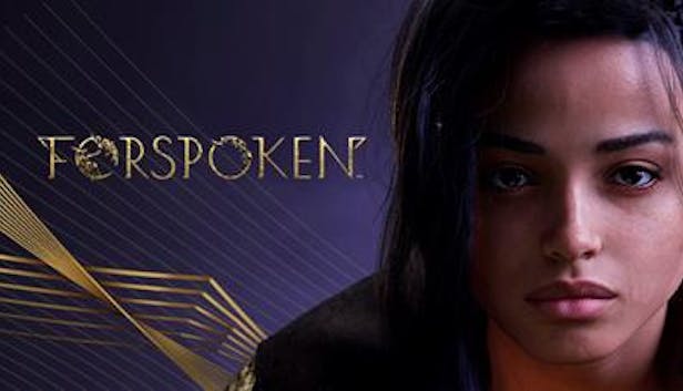 Forspoken Digital Deluxe Edition