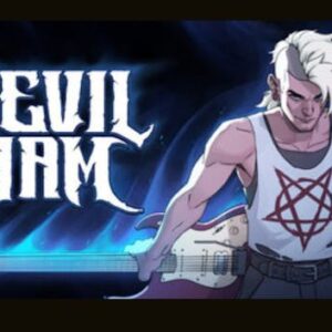 Devil Jam