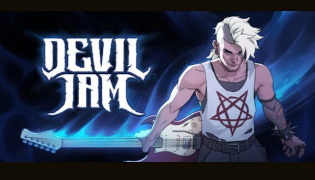 Devil Jam