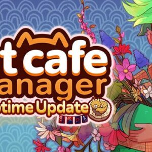 Cat Cafe Manager