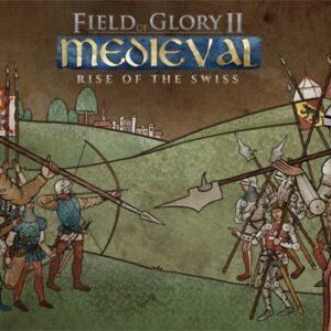Field of Glory II: Medieval - Rise of the Swiss