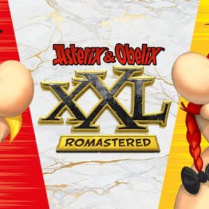 Asterix & Obelix XXL: Romastered
