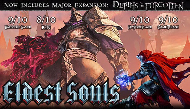 Eldest Souls