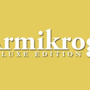 Armikrog Deluxe Edition