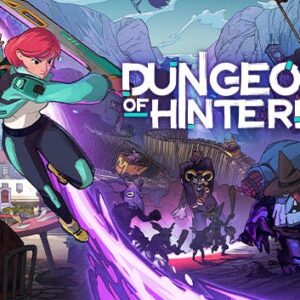 Dungeons of Hinterberg