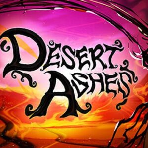 Desert Ashes