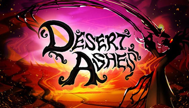 Desert Ashes