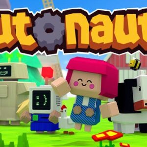 Autonauts