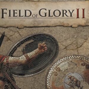 Field of Glory II