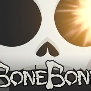 BoneBone: Rise of the Deathlord
