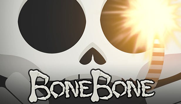 BoneBone: Rise of the Deathlord