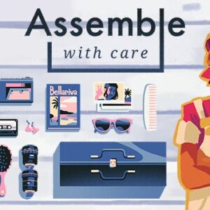 Assemble with Care