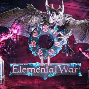 Elemental War 2