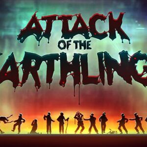 Attack of the Earthlings