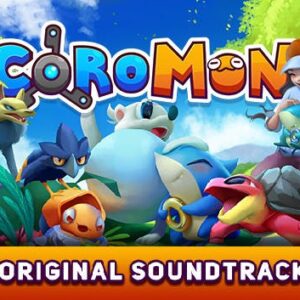 Coromon Soundtrack