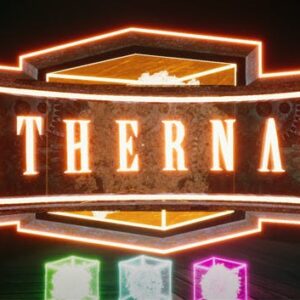 Aethernaut