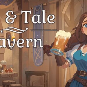 Ale & Tale Tavern