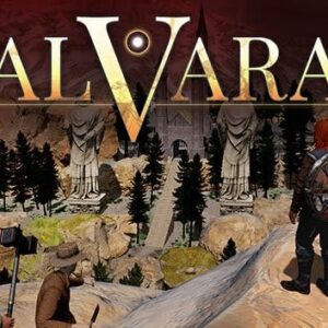 Alvara