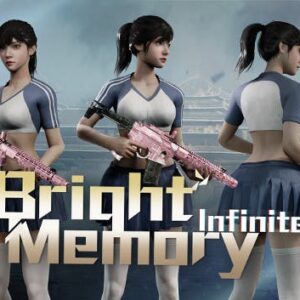 Bright Memory: Infinite Youthful Days DLC