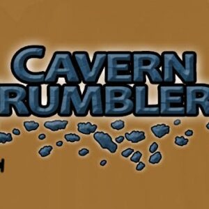 Cavern Crumblers