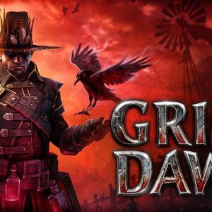 Grim Dawn - Steam Loyalist Items Pack