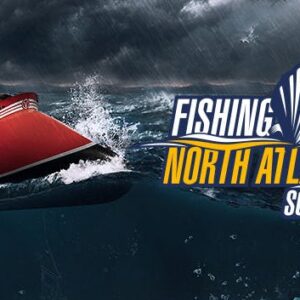 Fishing: North Atlantic - Scallops Expansion
